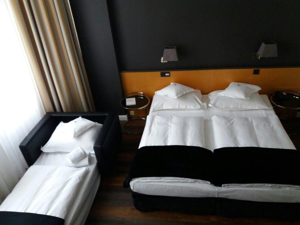 Lindenhof 3*