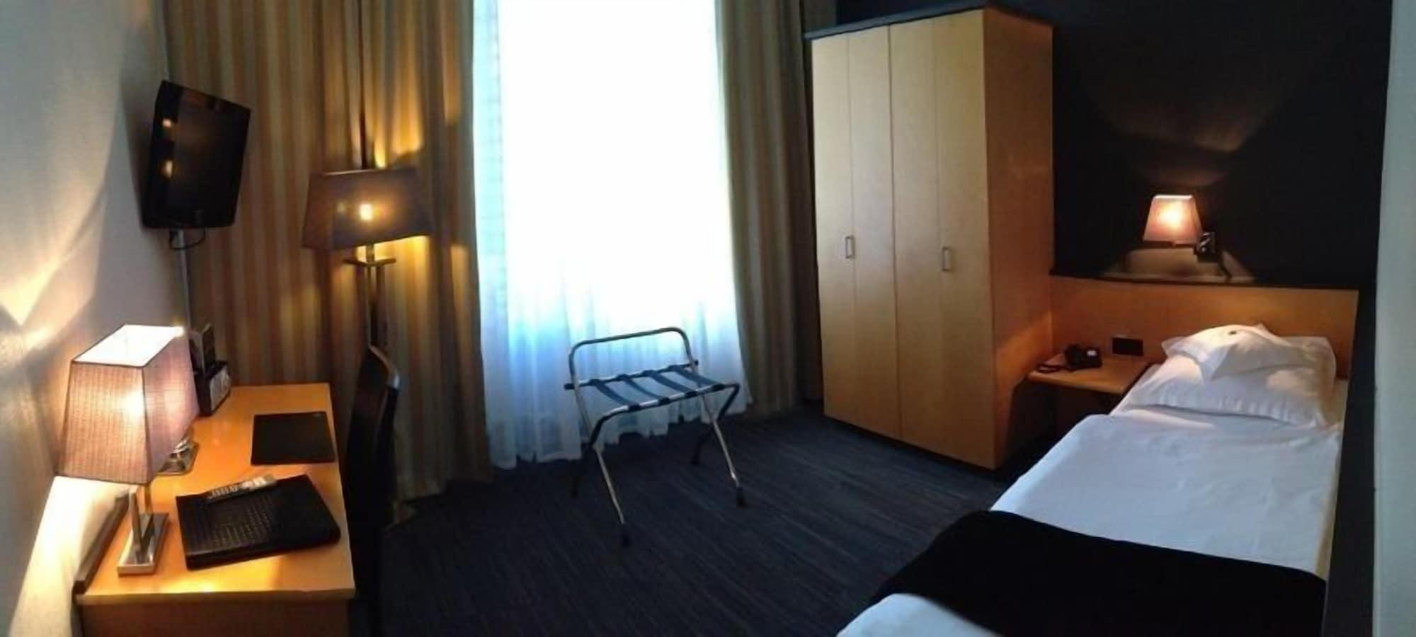 Hotel Lindenhof Düsseldorf