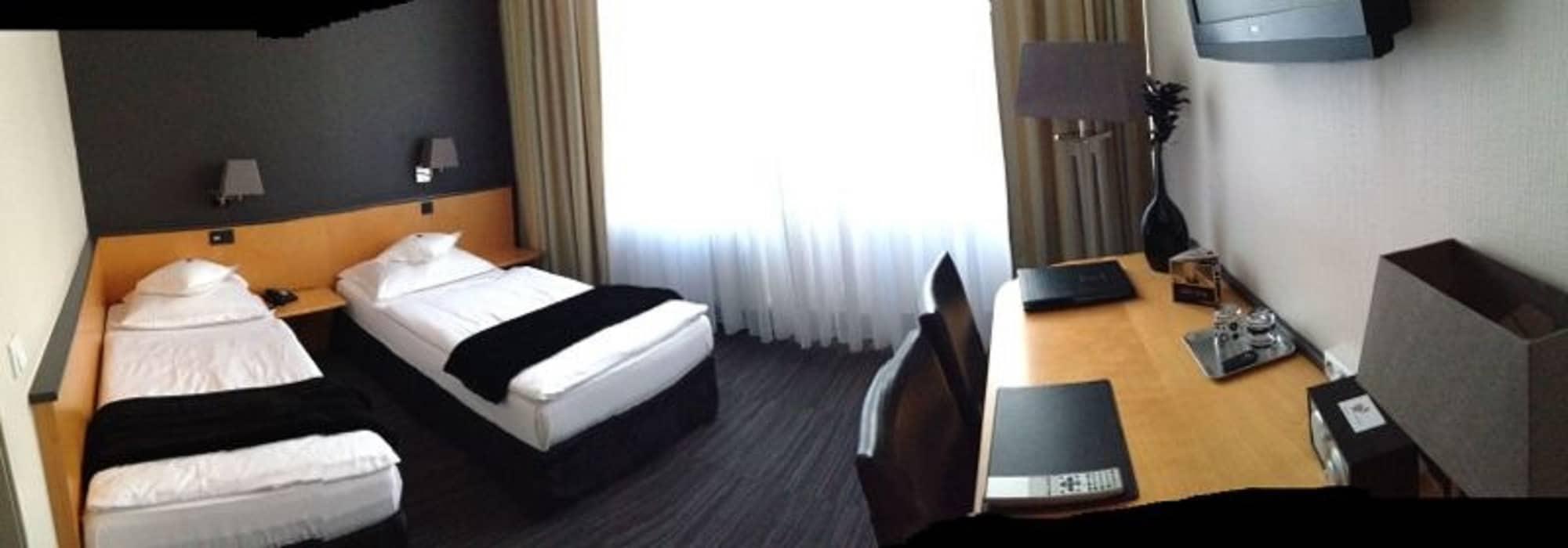 Hotel Lindenhof