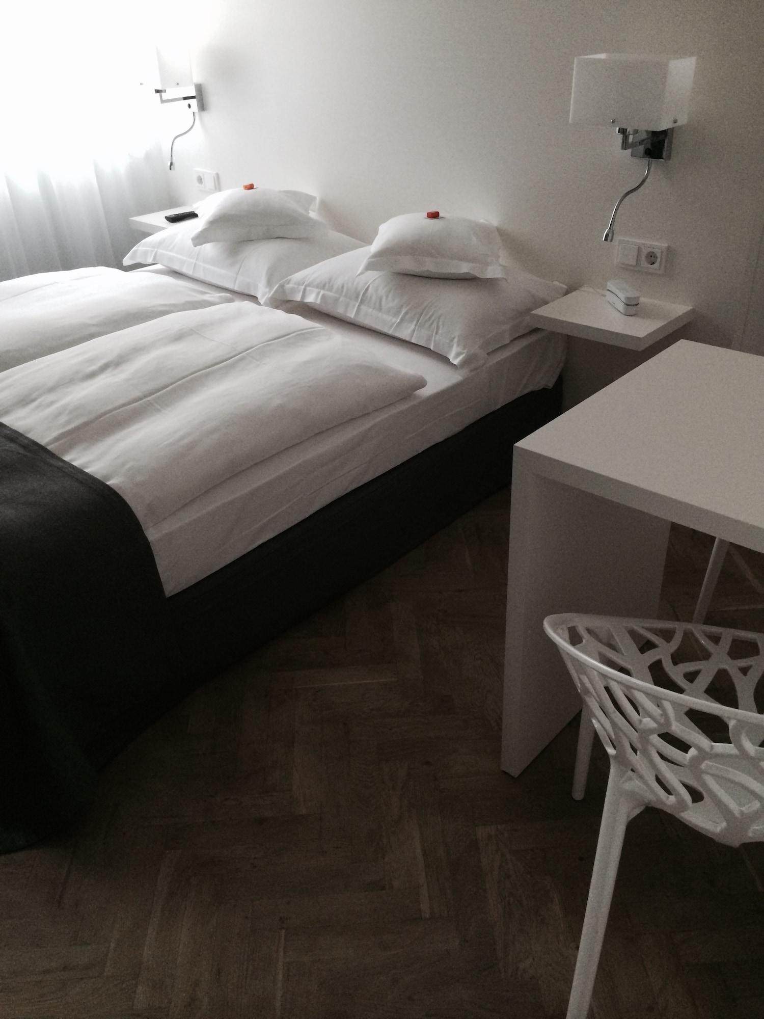 Hotel Lindenhof