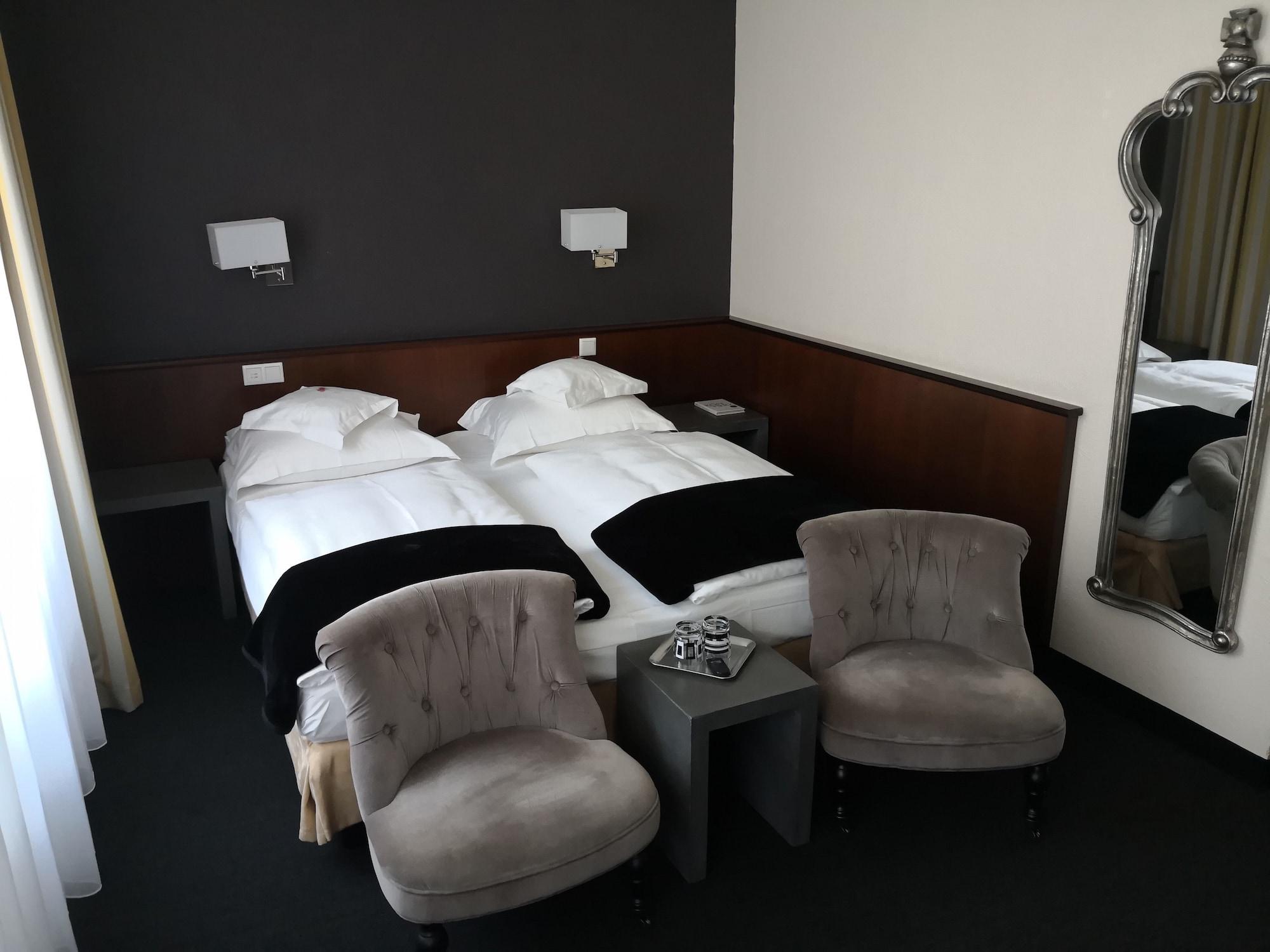 Lindenhof 3*