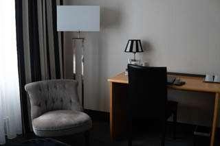 Lindenhof Hotel 3*