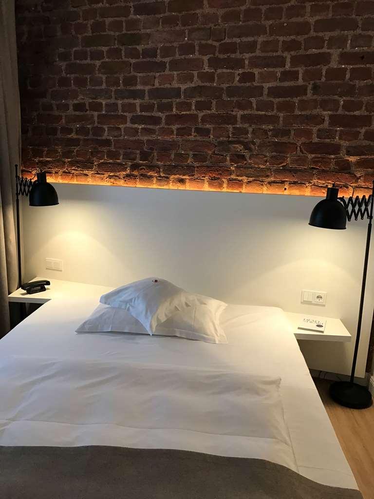 Hotel Lindenhof Düsseldorf