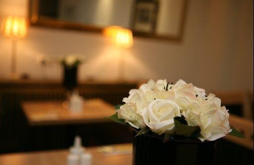 Lindenhof Hotel
