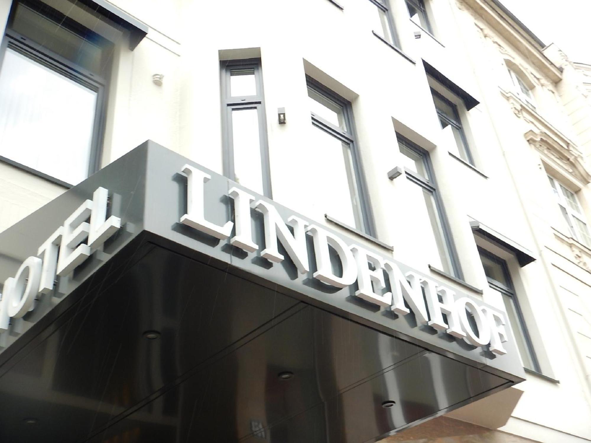 Lindenhof Düsseldorf