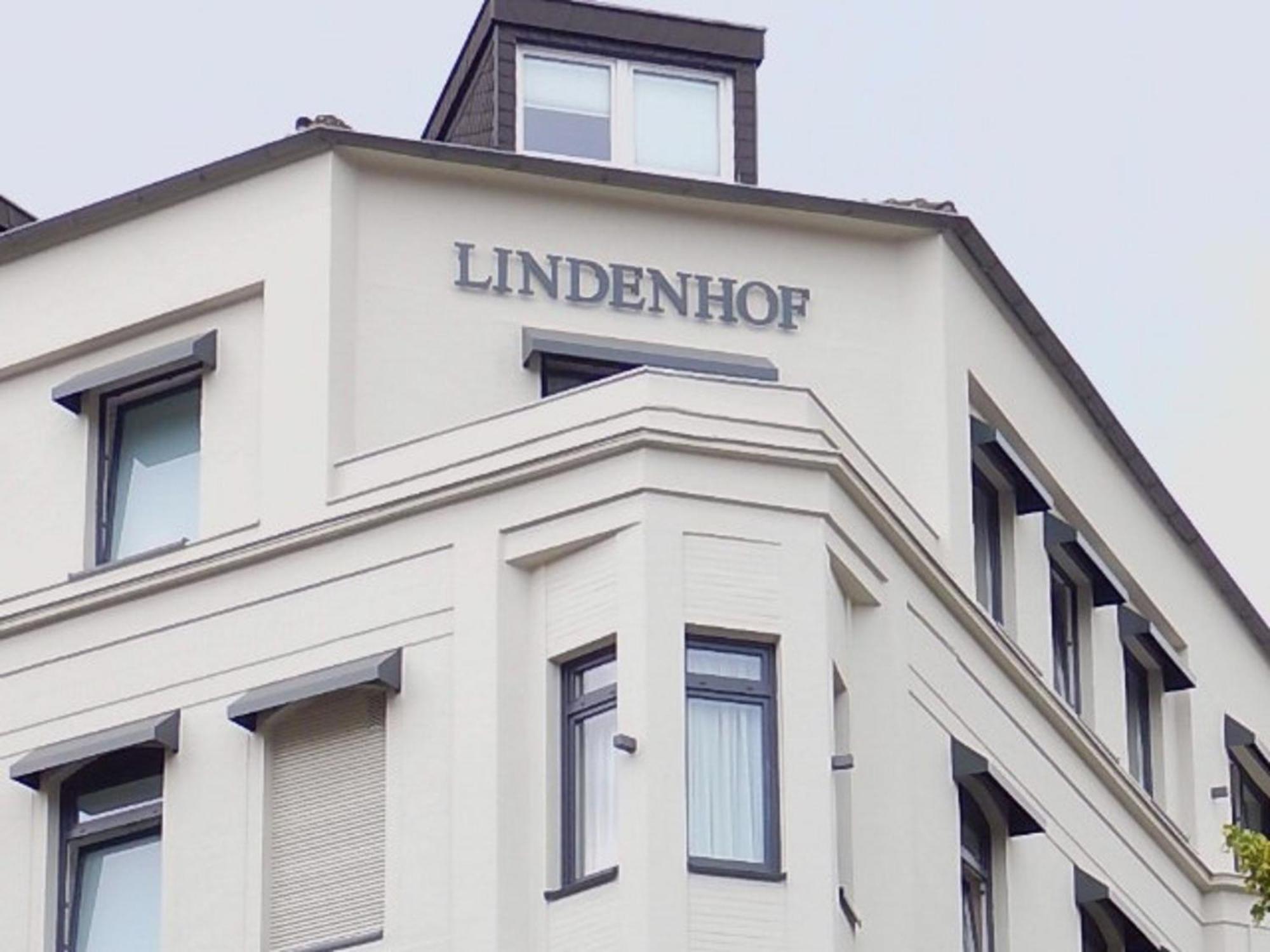Lindenhof Düsseldorf