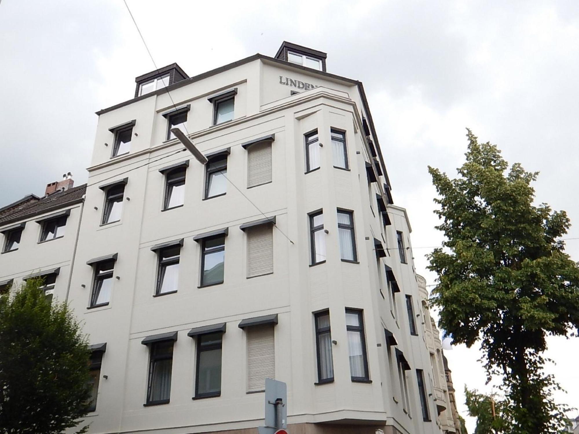 Hotel Lindenhof Düsseldorf