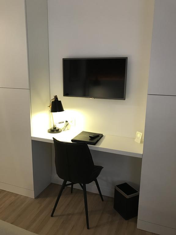 Hotel Lindenhof Düsseldorf