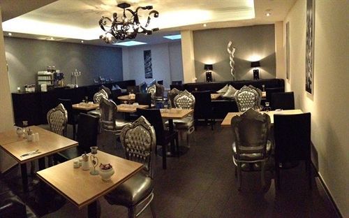 Lindenhof Hotel 3*